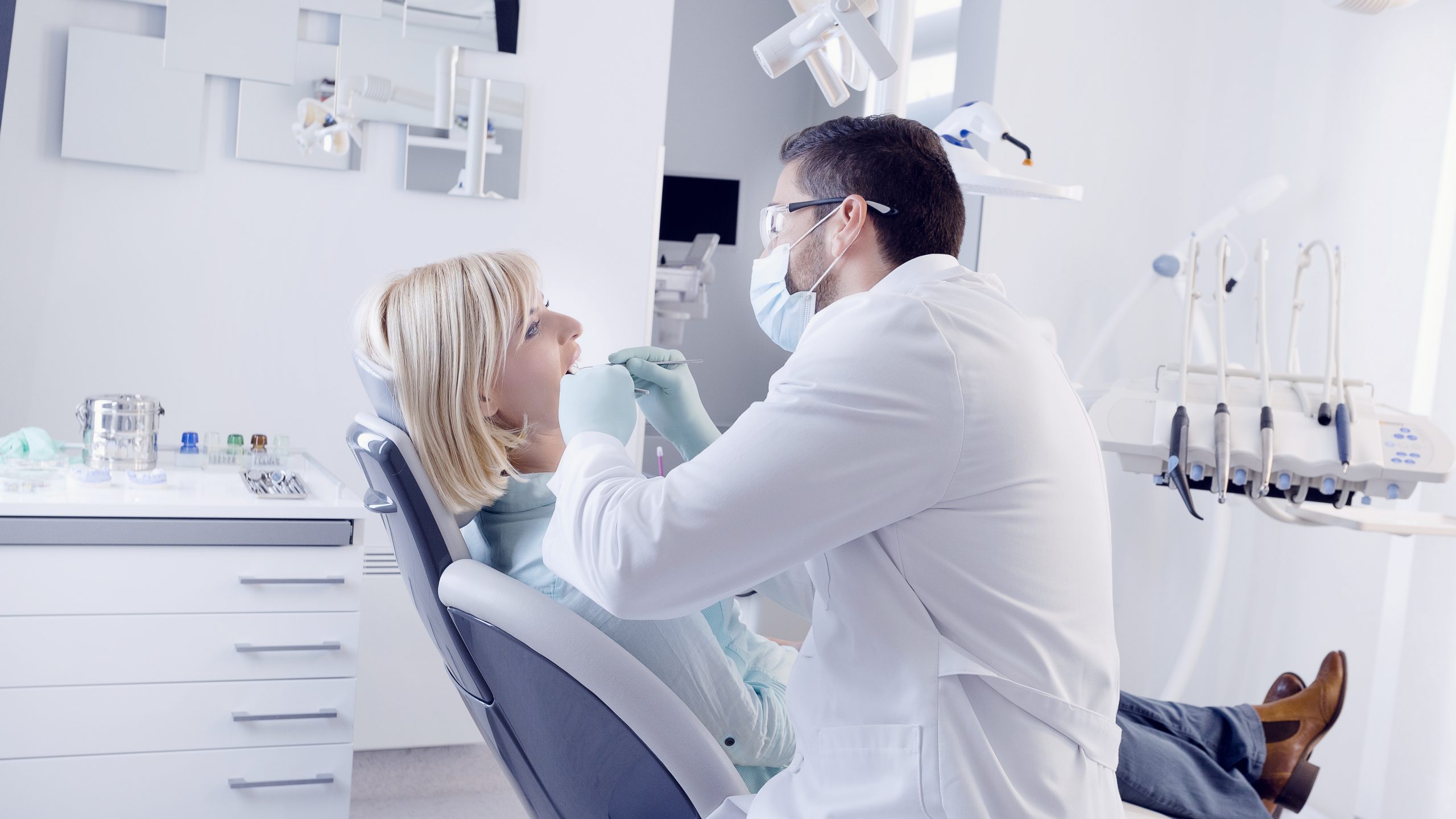 Dentist in Anasco, PR