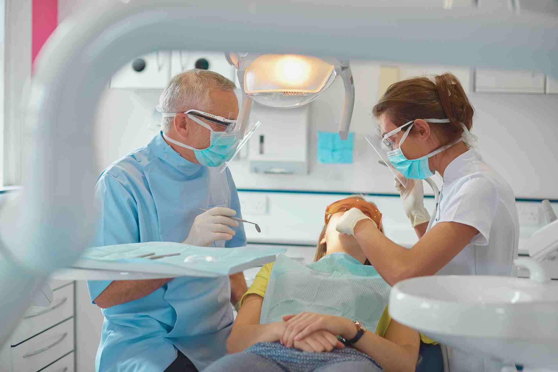 Dentist in Anasco, PR
